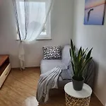 Apartma Dolores 아파트 보드냔