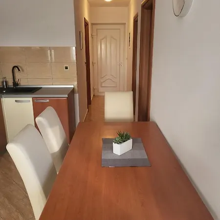 Apartma Dolores