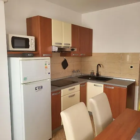 아파트 Apartma Dolores 보드냔