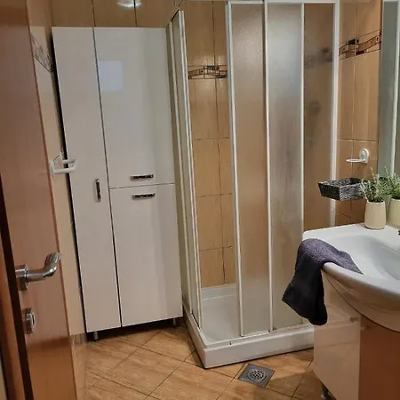 Daire Apartma Dolores
