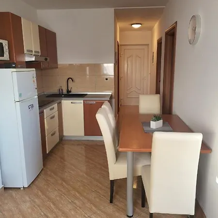 Apartma Dolores Daire Vodnjan