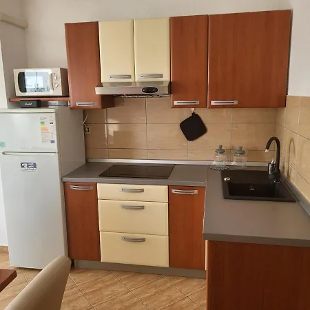 Apartma Dolores *
