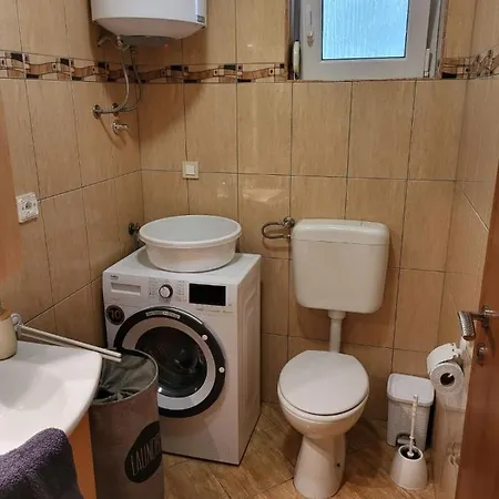 Apartma Dolores * Vodnjan