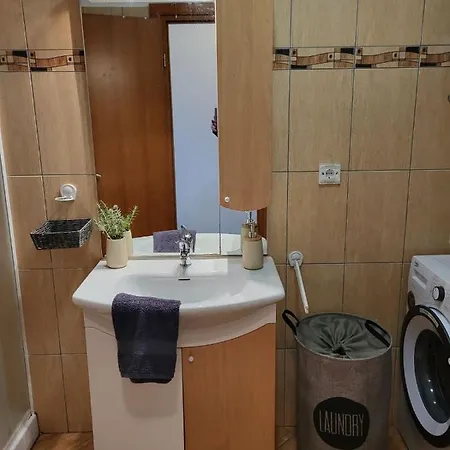 Apartma Dolores