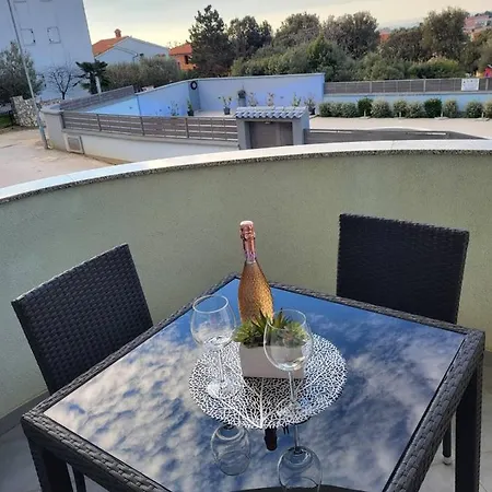 Apartma Dolores Daire