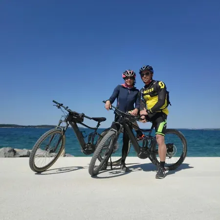 Apartma Dolores 아파트