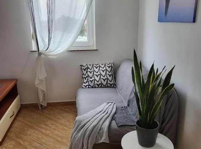 Apartma Dolores 아파트 보드냔