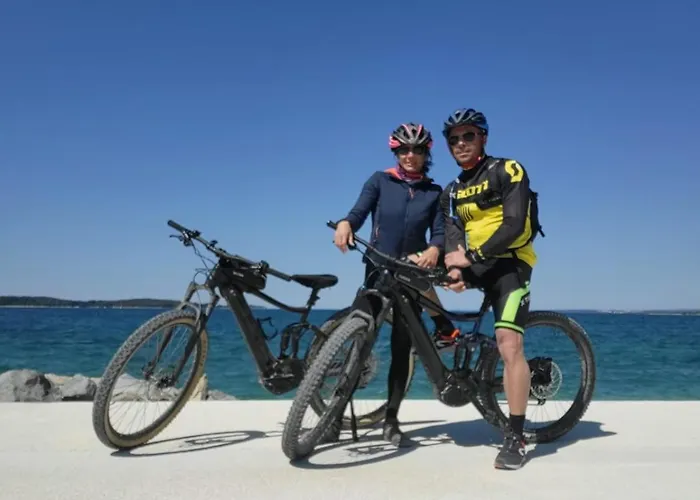 Apartma Dolores 아파트