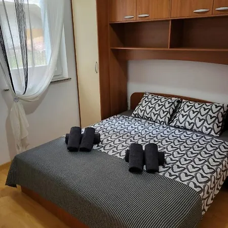 Apartman Apartma Dolores