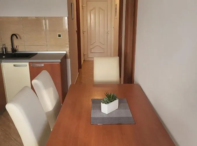 Apartma Dolores