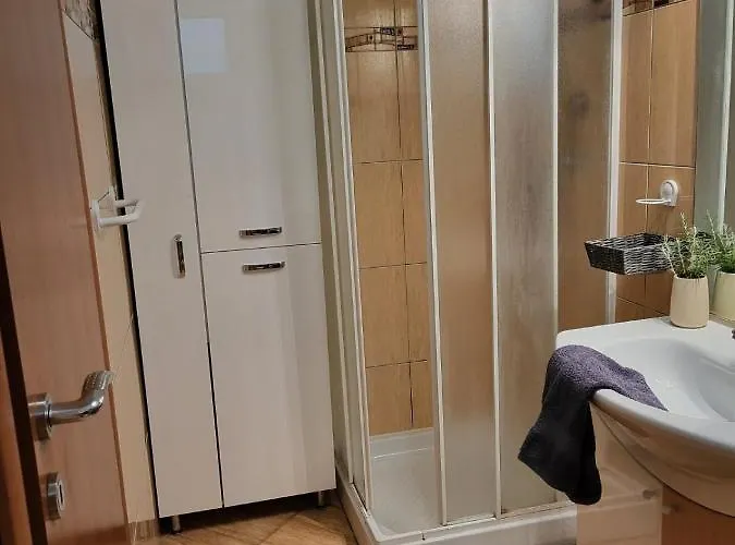 Appartement Apartma Dolores
