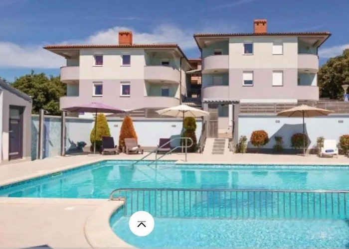 Apartma Dolores *