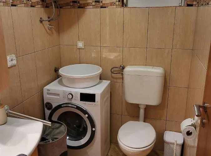 Apartma Dolores * Vodnjan