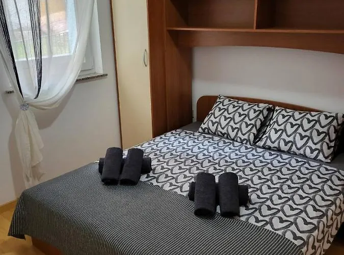 Appartement Apartma Dolores