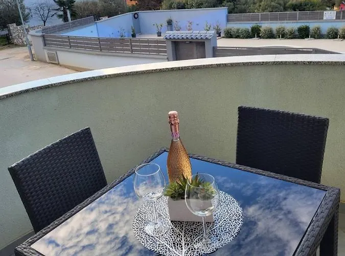 Apartma Dolores Appartement