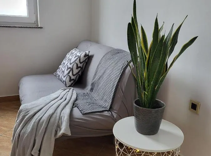 Apartma Dolores
